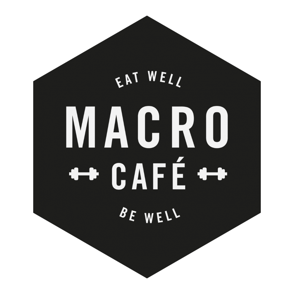 Logo of Macro Cafe in Stafford