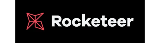 Logo for Rocketeer Group in Stafford