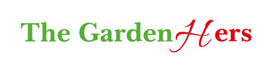 Logo for The GardenHers Stafford